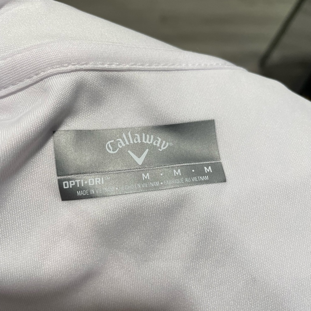 Golf Polos - Picture 4 of 4